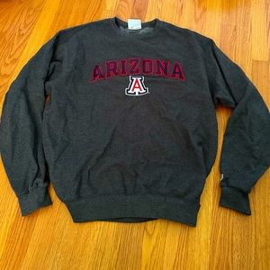 University of Arizona Crewneck